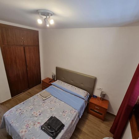 Vila Casa Tranquila Cerca Del Mar Santiago De La Ribera Exteriér fotografie