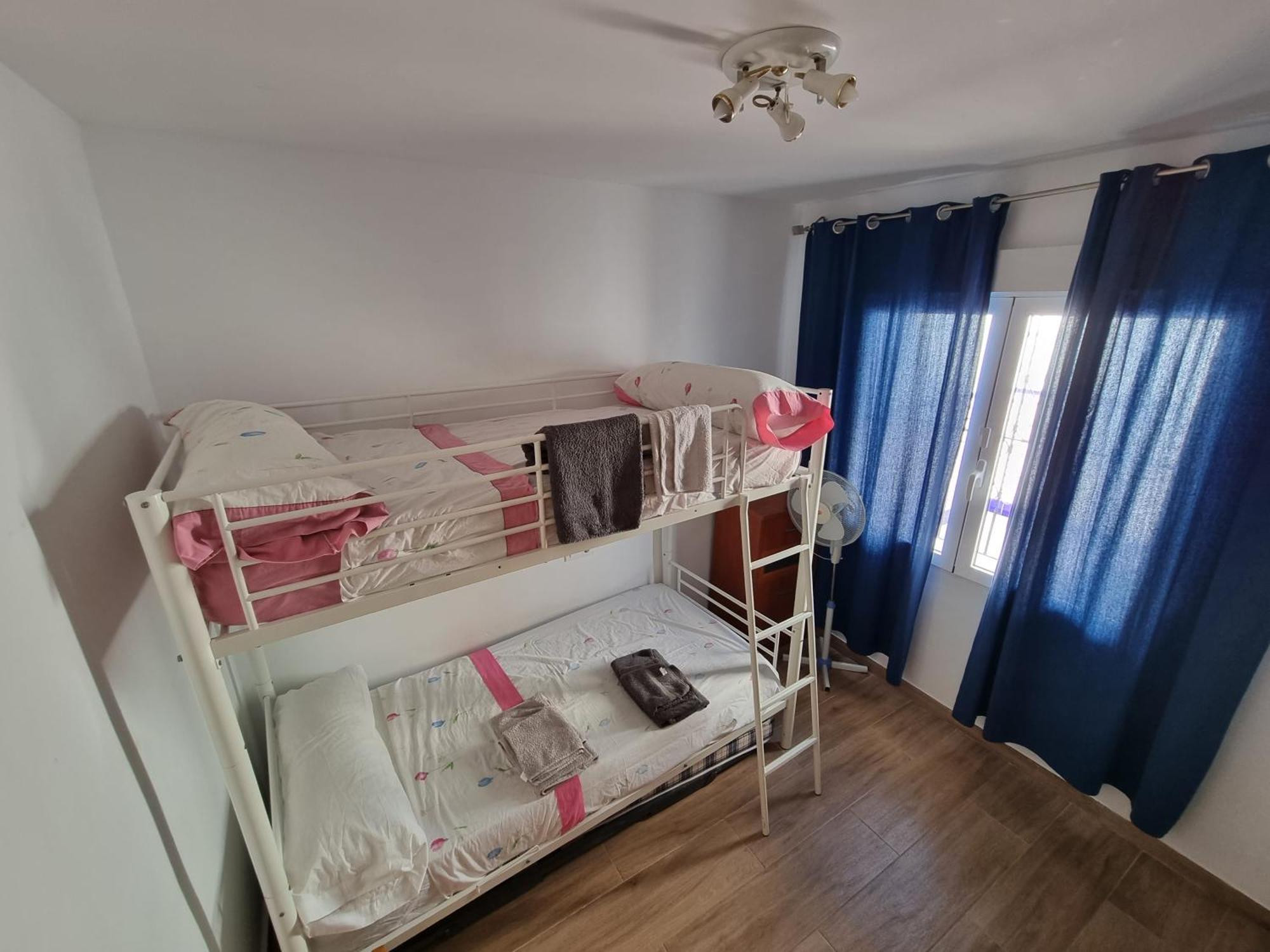 Vila Casa Tranquila Cerca Del Mar Santiago De La Ribera Exteriér fotografie
